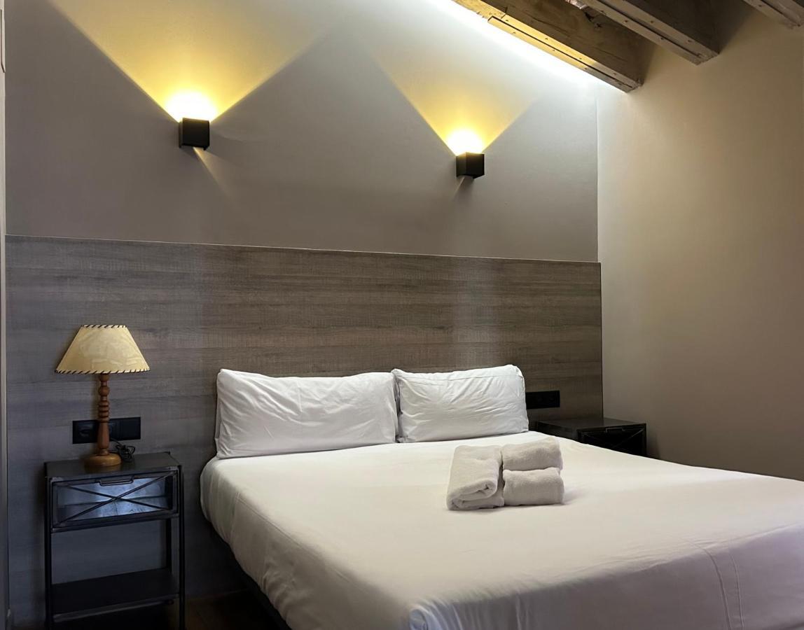 Apartment Plaza De La Merced 瓦伦西亚 外观 照片