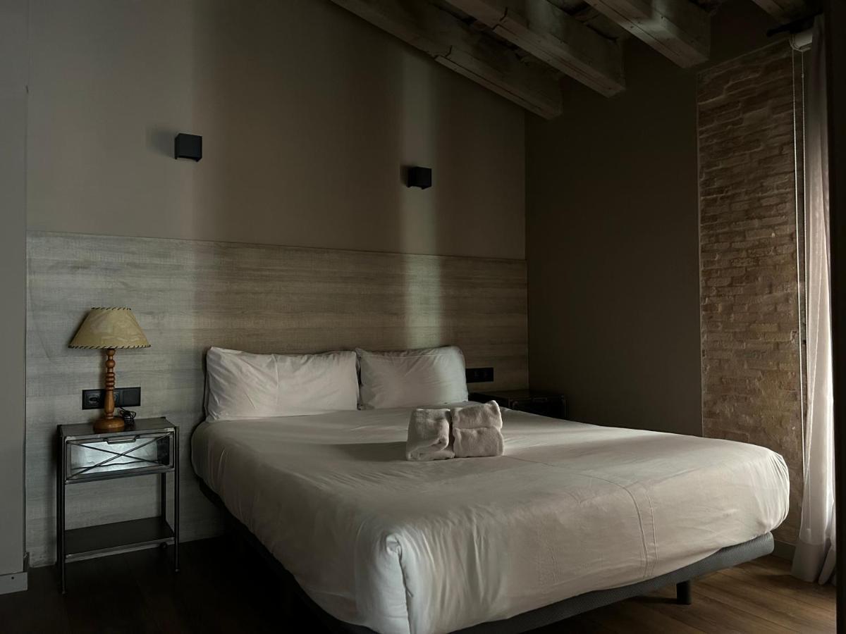 Apartment Plaza De La Merced 瓦伦西亚 外观 照片