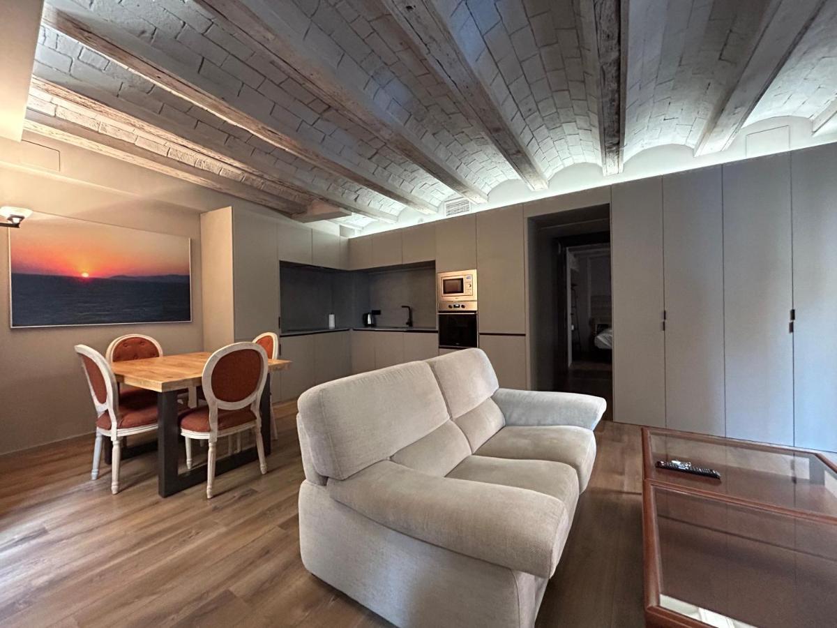 Apartment Plaza De La Merced 瓦伦西亚 外观 照片
